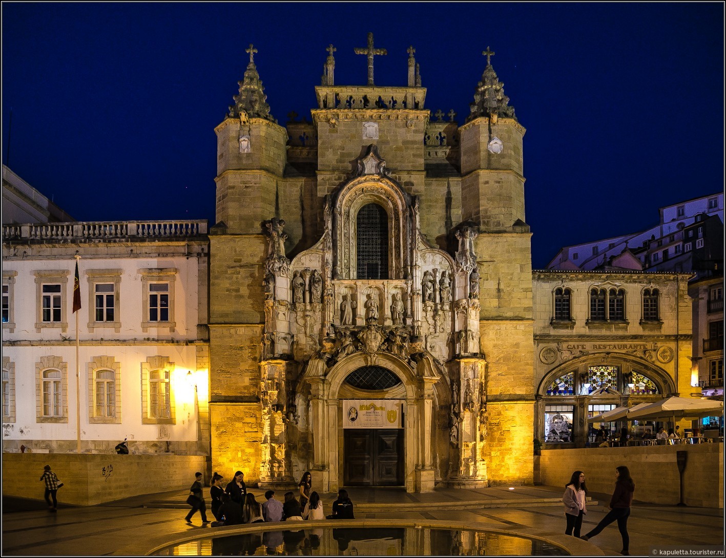 Coimbra